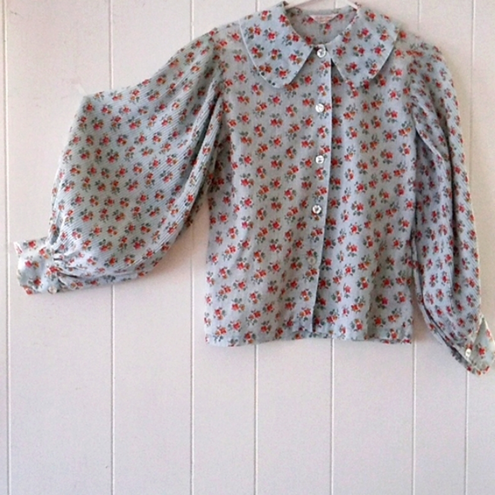 Ship n  Shore Blouse